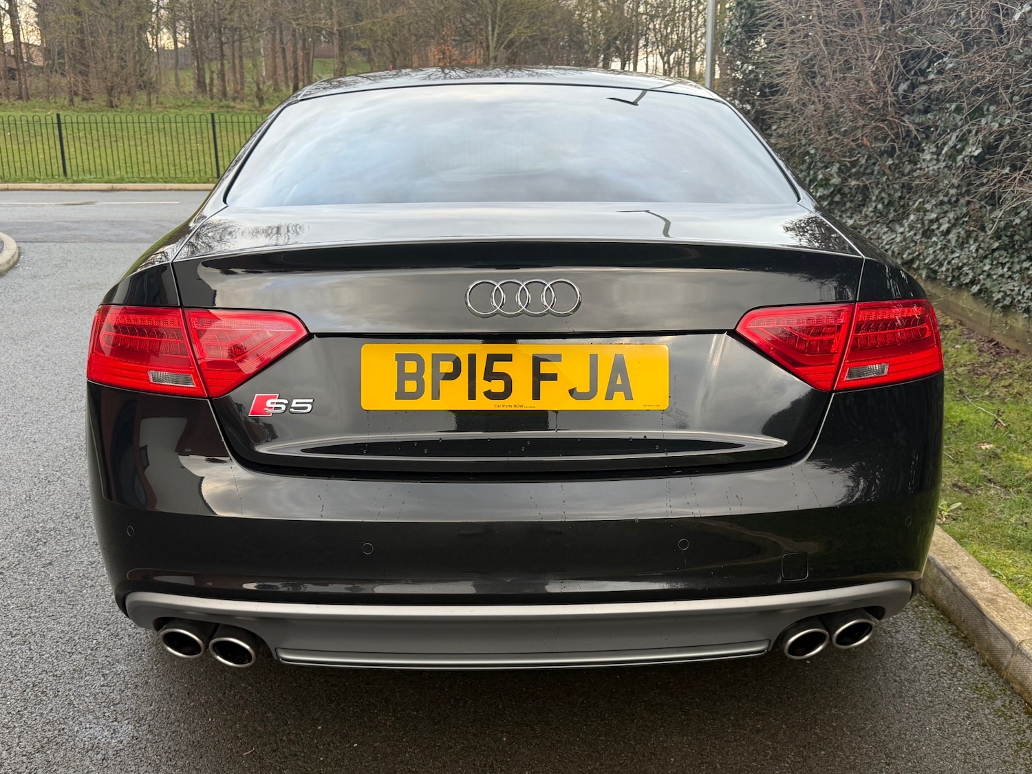 Used Audi A5 2015 for sale - 77495735: Photo 10