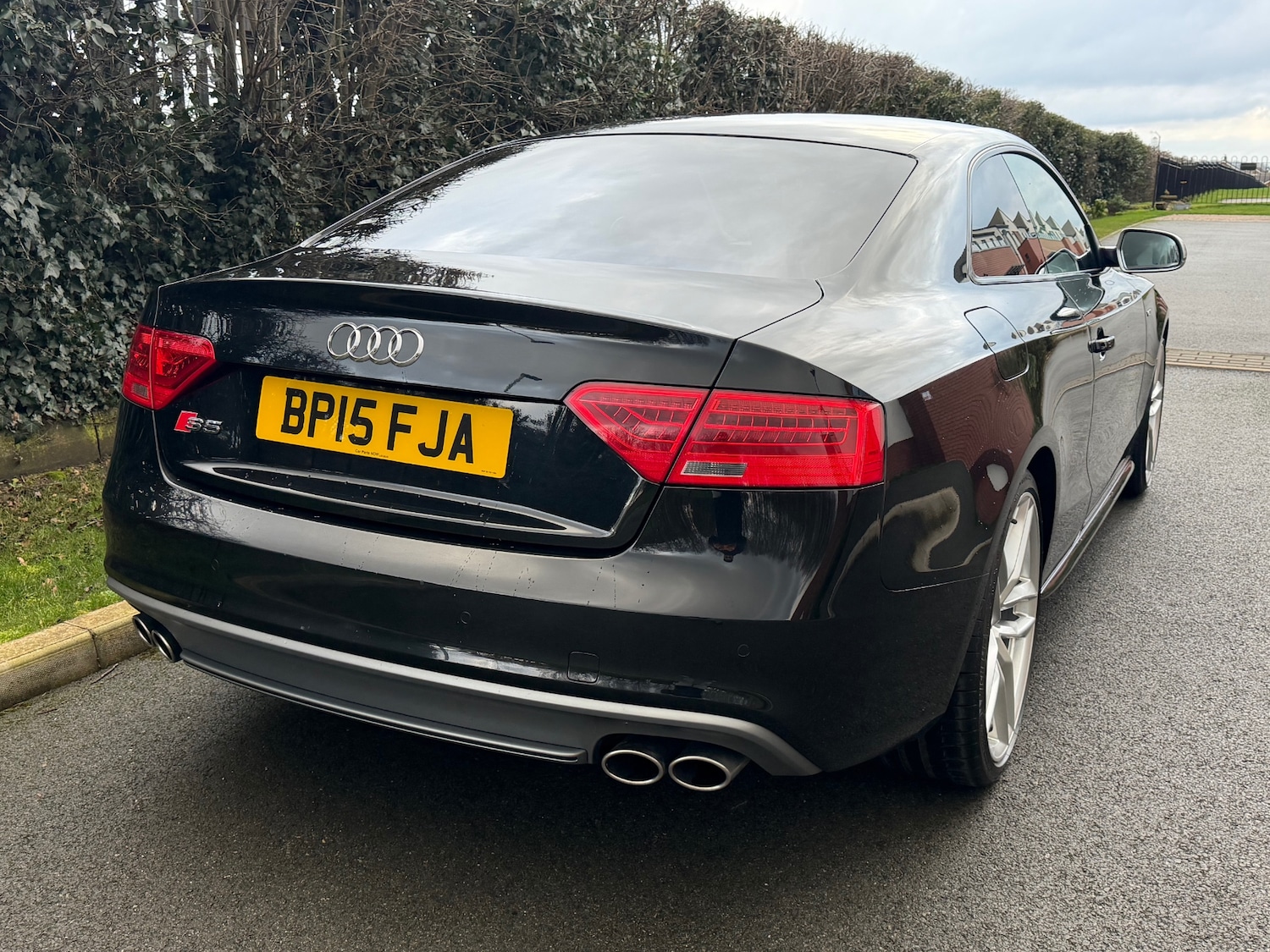 Used Audi A5 2015 for sale - 77495735: Photo 11