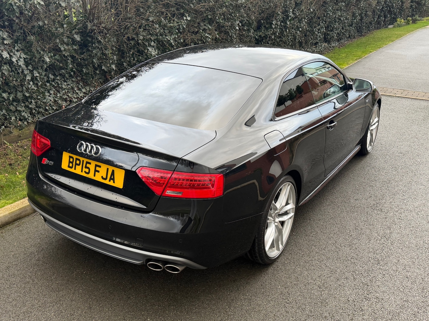 Used Audi A5 2015 for sale - 77495735: Photo 12