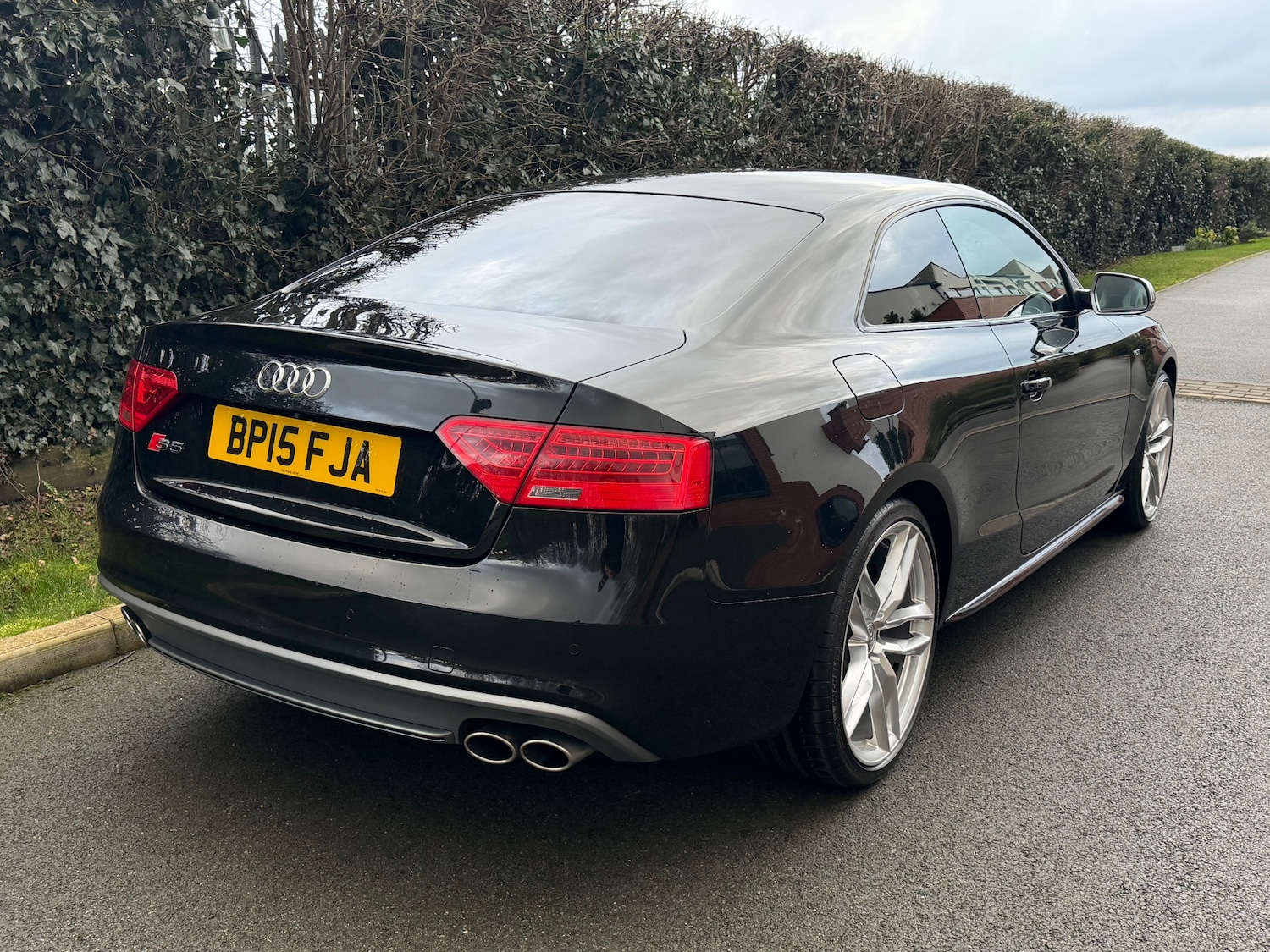 Used Audi A5 2015 for sale - 77495735: Photo 13