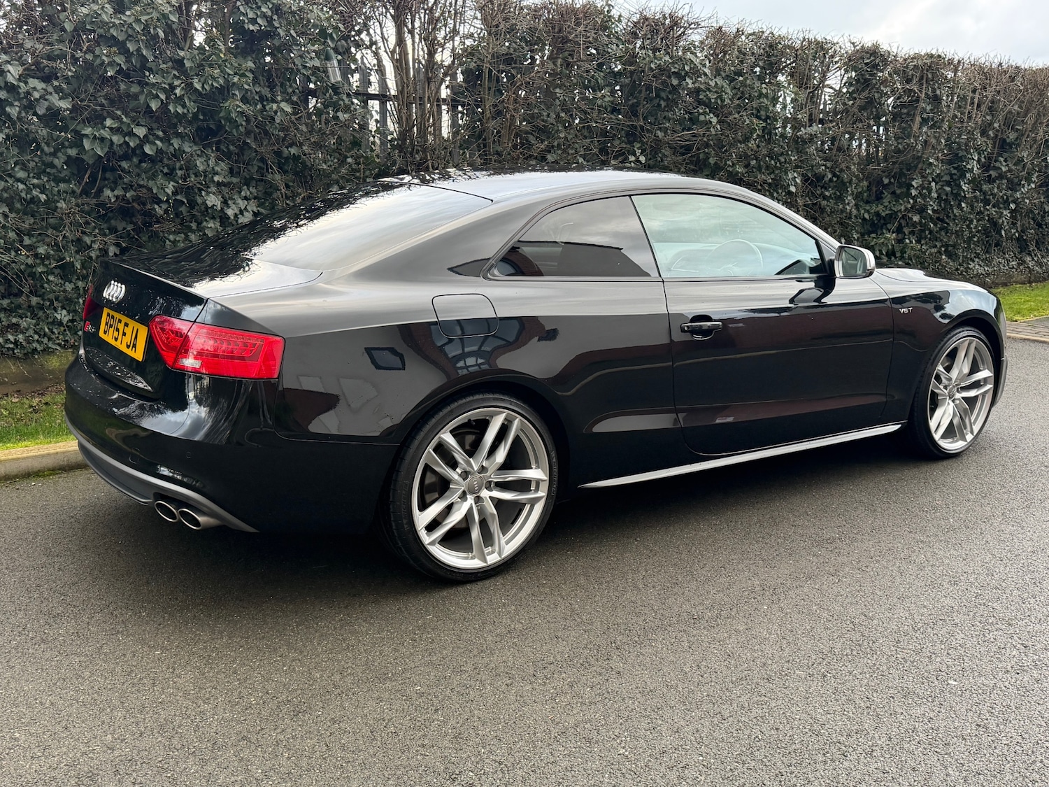 Used Audi A5 2015 for sale - 77495735: Photo 14