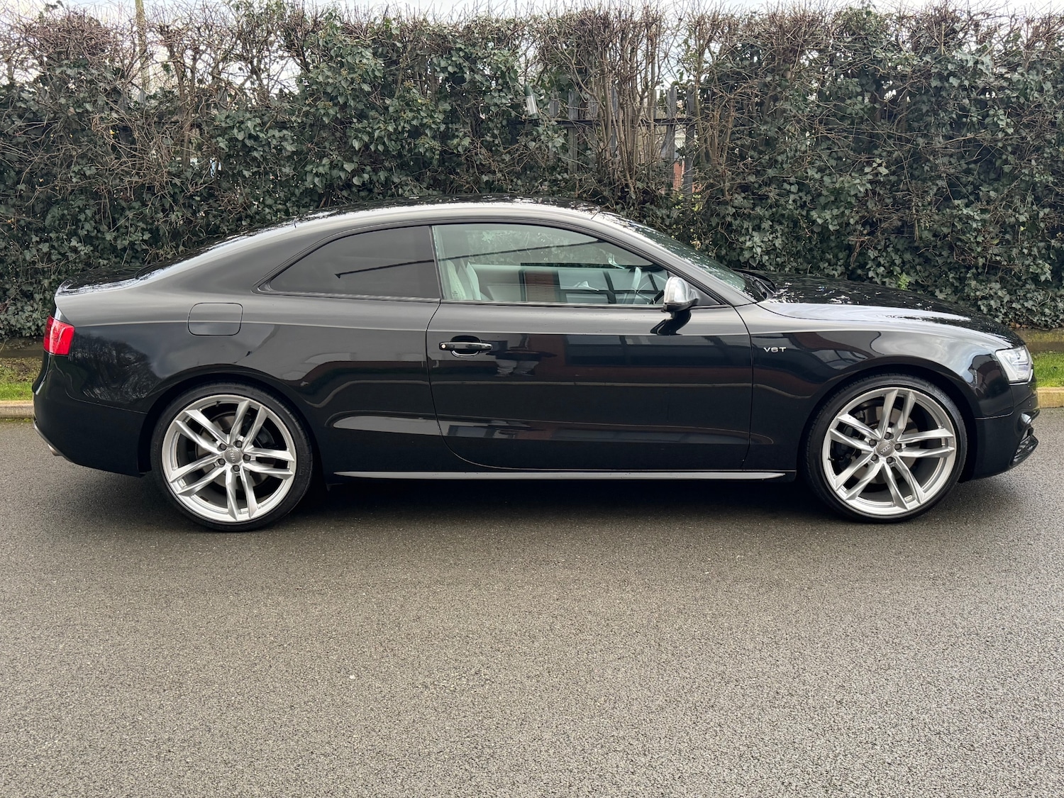 Used Audi A5 2015 for sale - 77495735: Photo 15