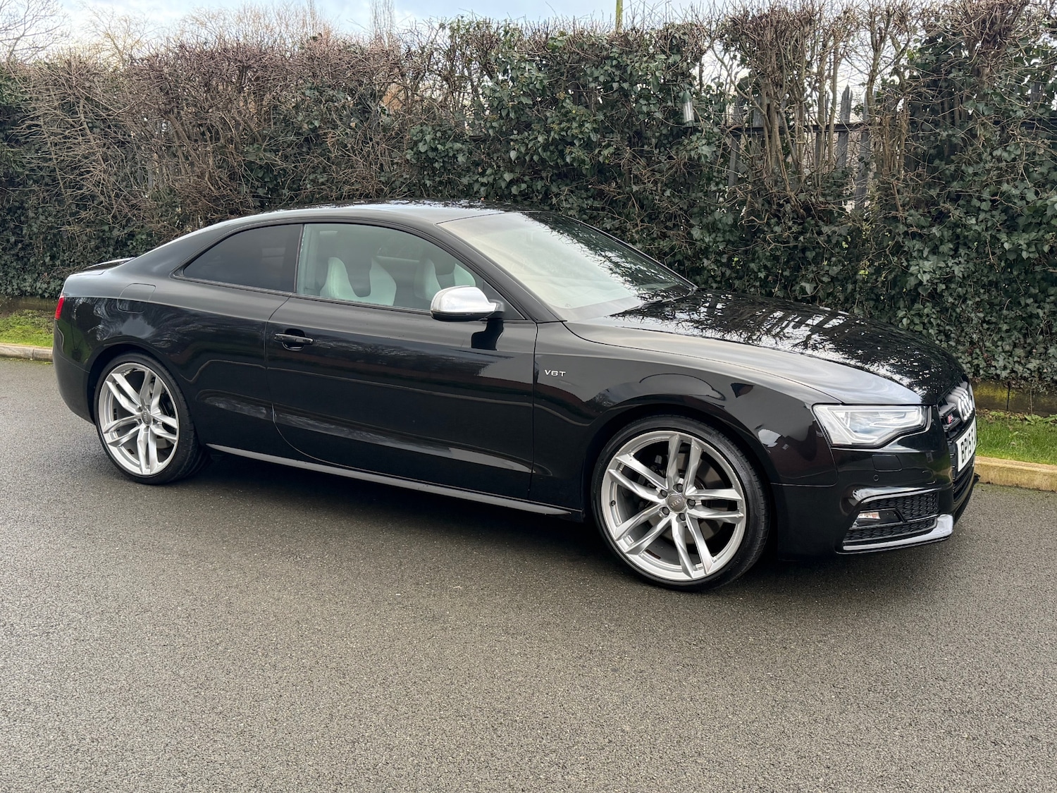 Used Audi A5 2015 for sale - 77495735: Photo 16