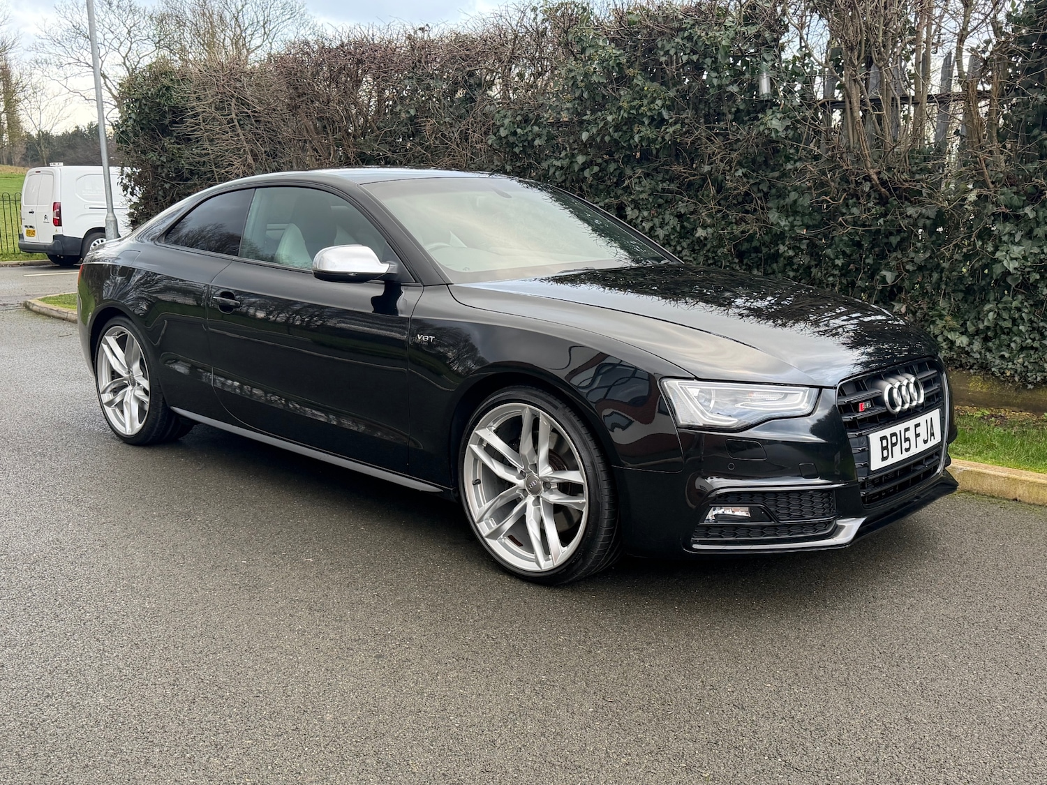 Used Audi A5 2015 for sale - 77495735: Photo 17