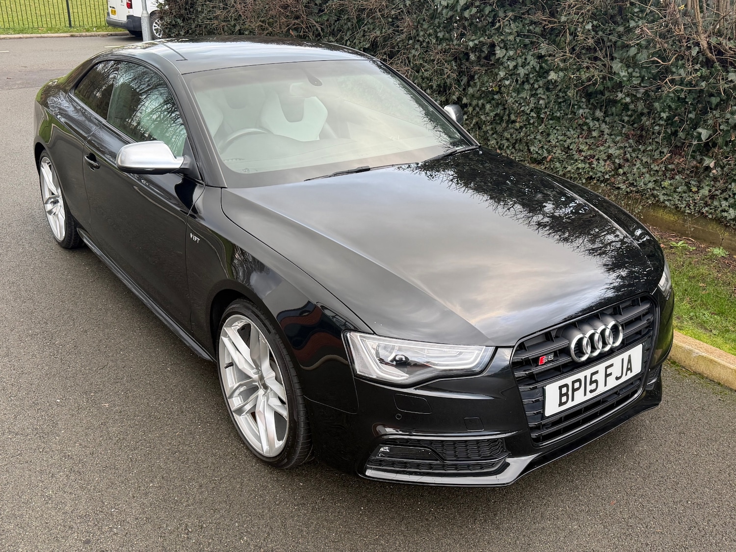 Used Audi A5 2015 for sale - 77495735: Photo 18