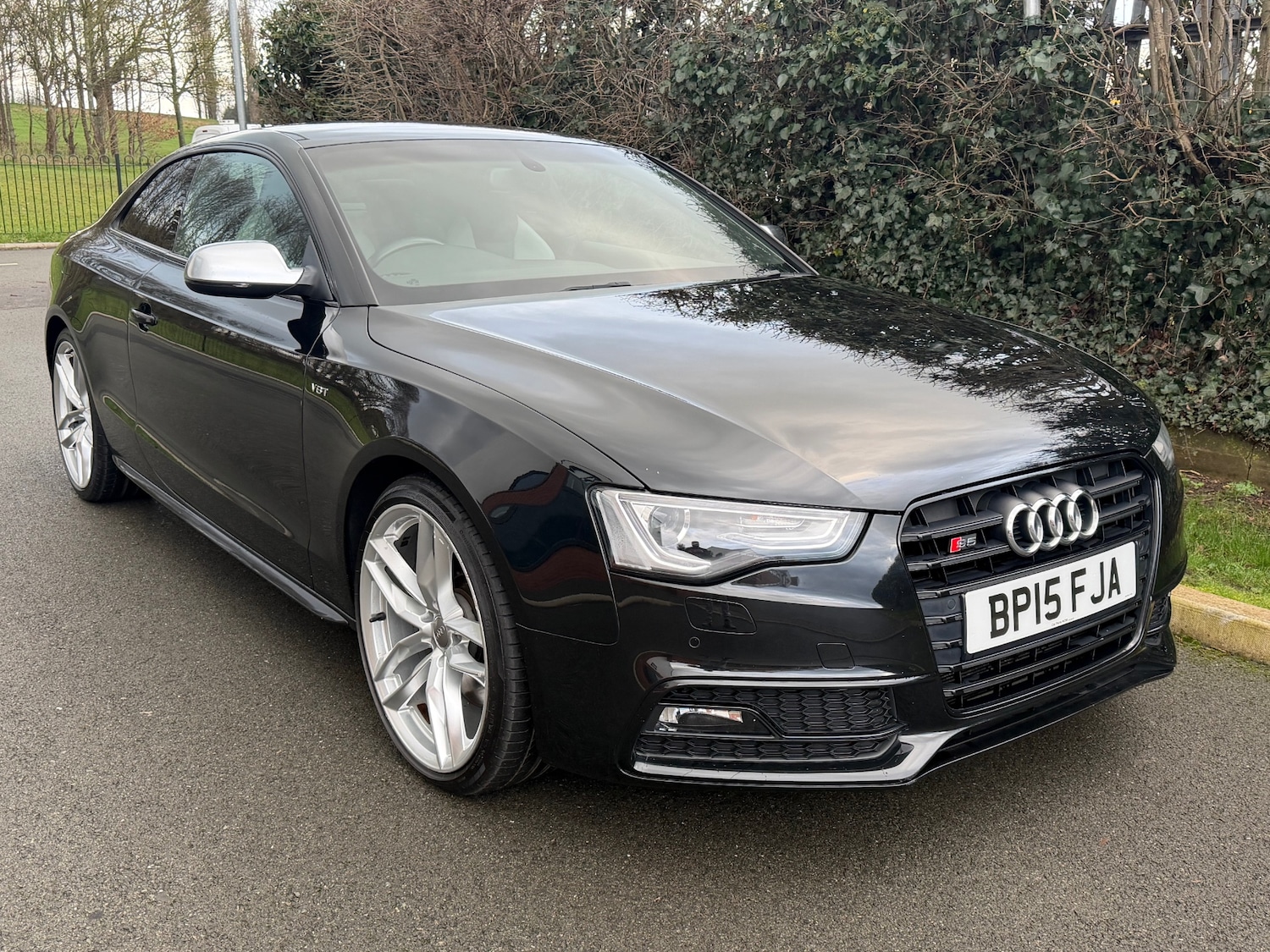Used Audi A5 2015 for sale - 77495735: Photo 19