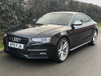Used Audi A5 2015 for sale - 77495735: Photo