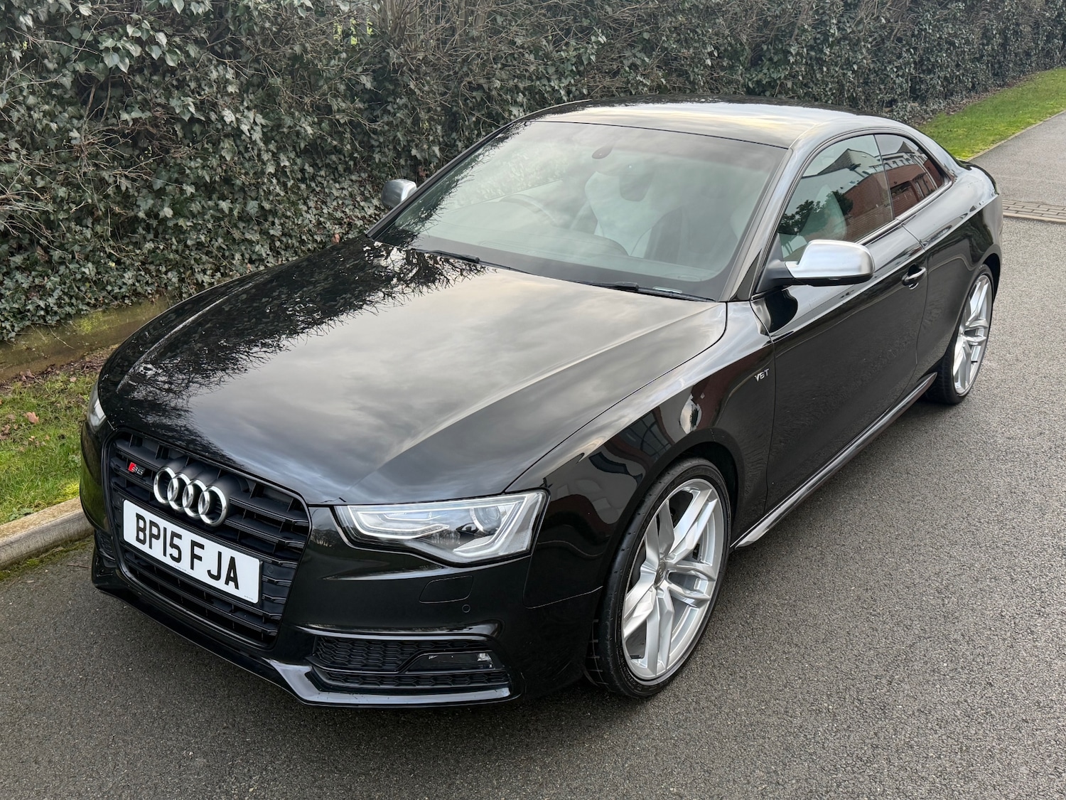 Used Audi A5 2015 for sale - 77495735: Photo 2