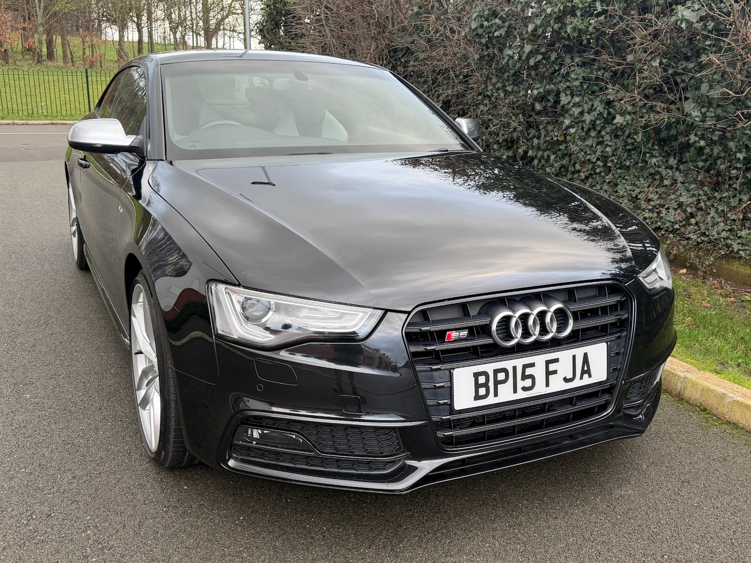 Used Audi A5 2015 for sale - 77495735: Photo 20