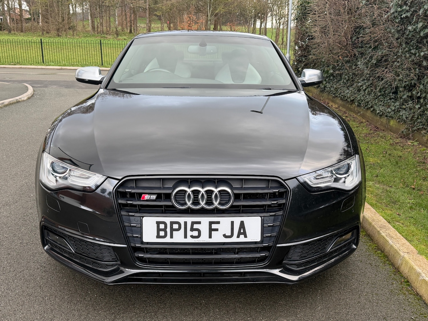 Used Audi A5 2015 for sale - 77495735: Photo 21