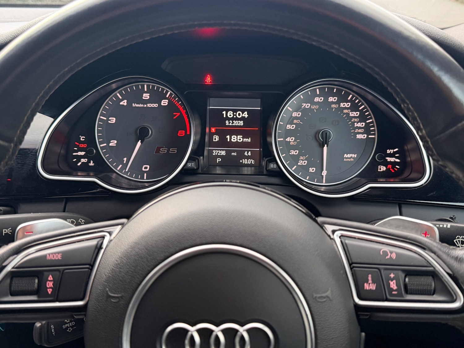 Used Audi A5 2015 for sale - 77495735: Photo 22