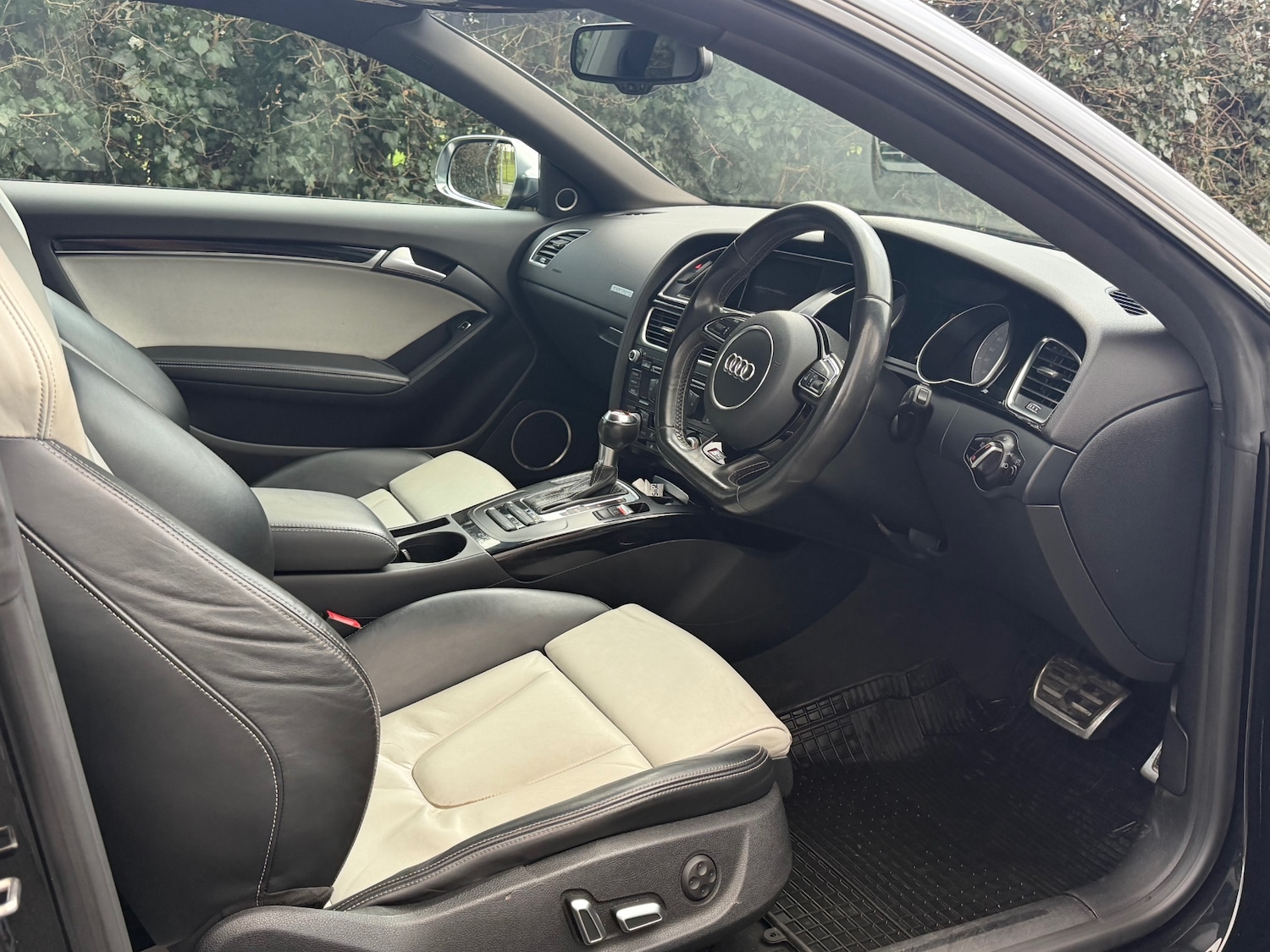 Used Audi A5 2015 for sale - 77495735: Photo 23