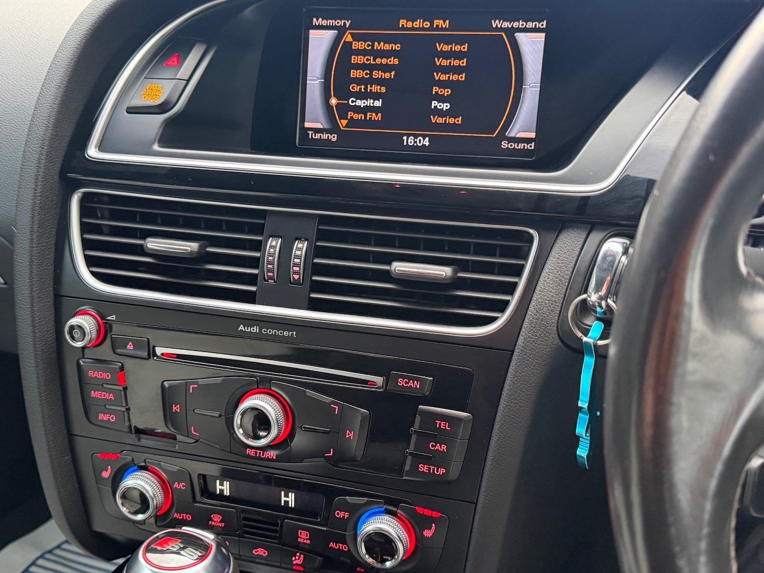 Used Audi A5 2015 for sale - 77495735: Photo 27