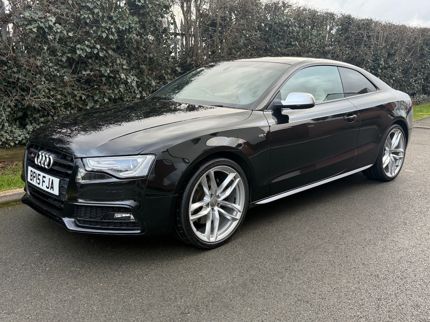 Used Audi A5 2015 for sale - 77495735: Photo 3