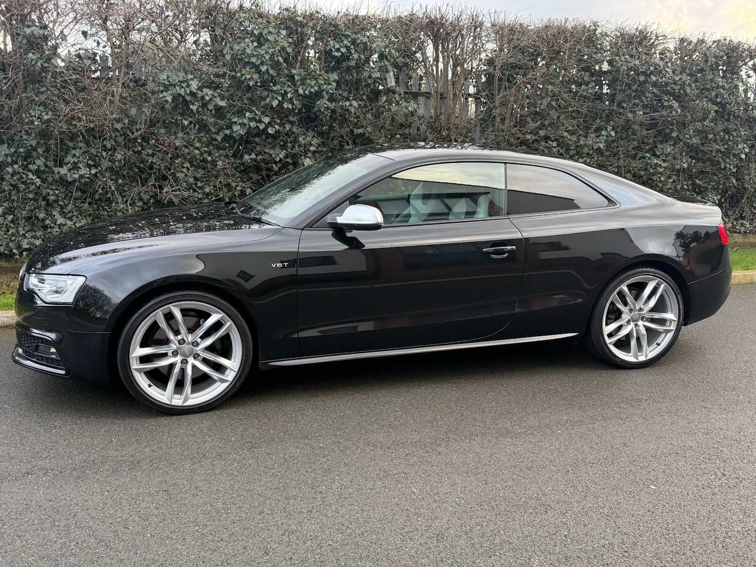 Used Audi A5 2015 for sale - 77495735: Photo 4