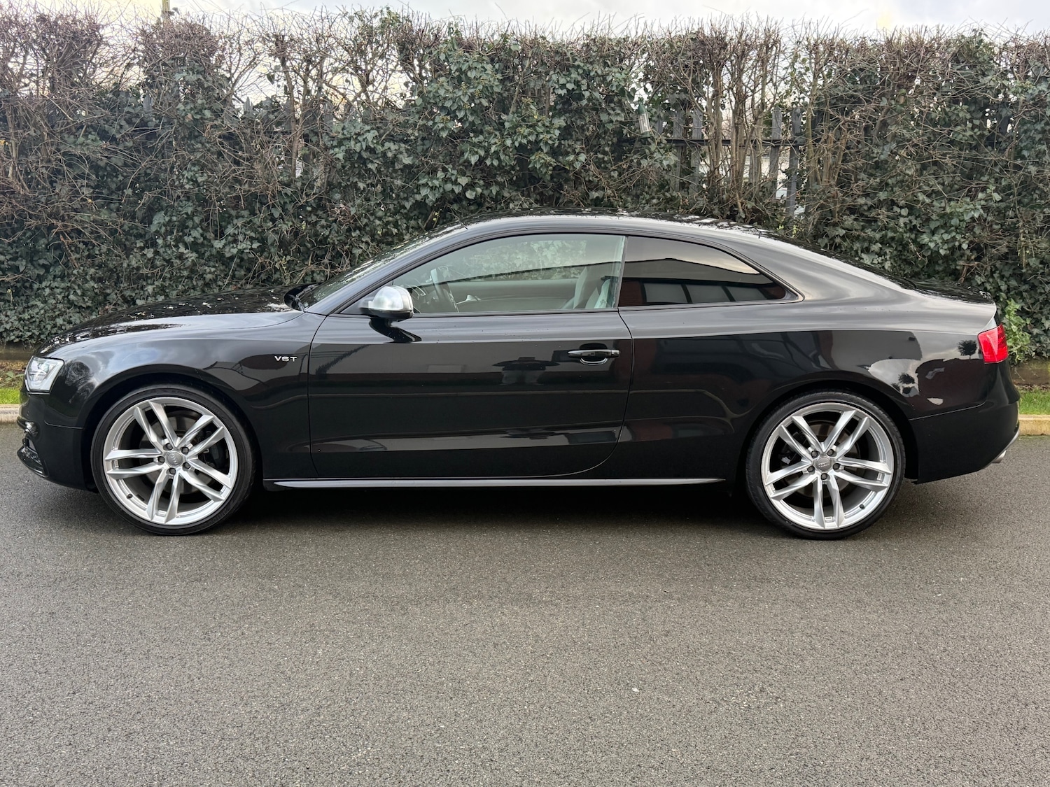 Used Audi A5 2015 for sale - 77495735: Photo 5