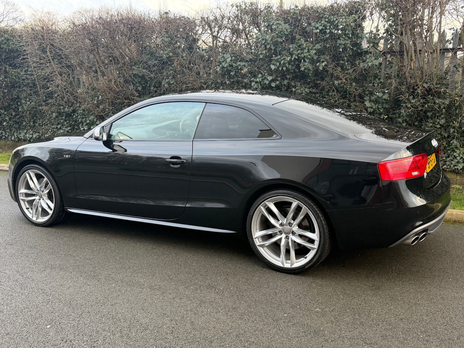 Used Audi A5 2015 for sale - 77495735: Photo 6