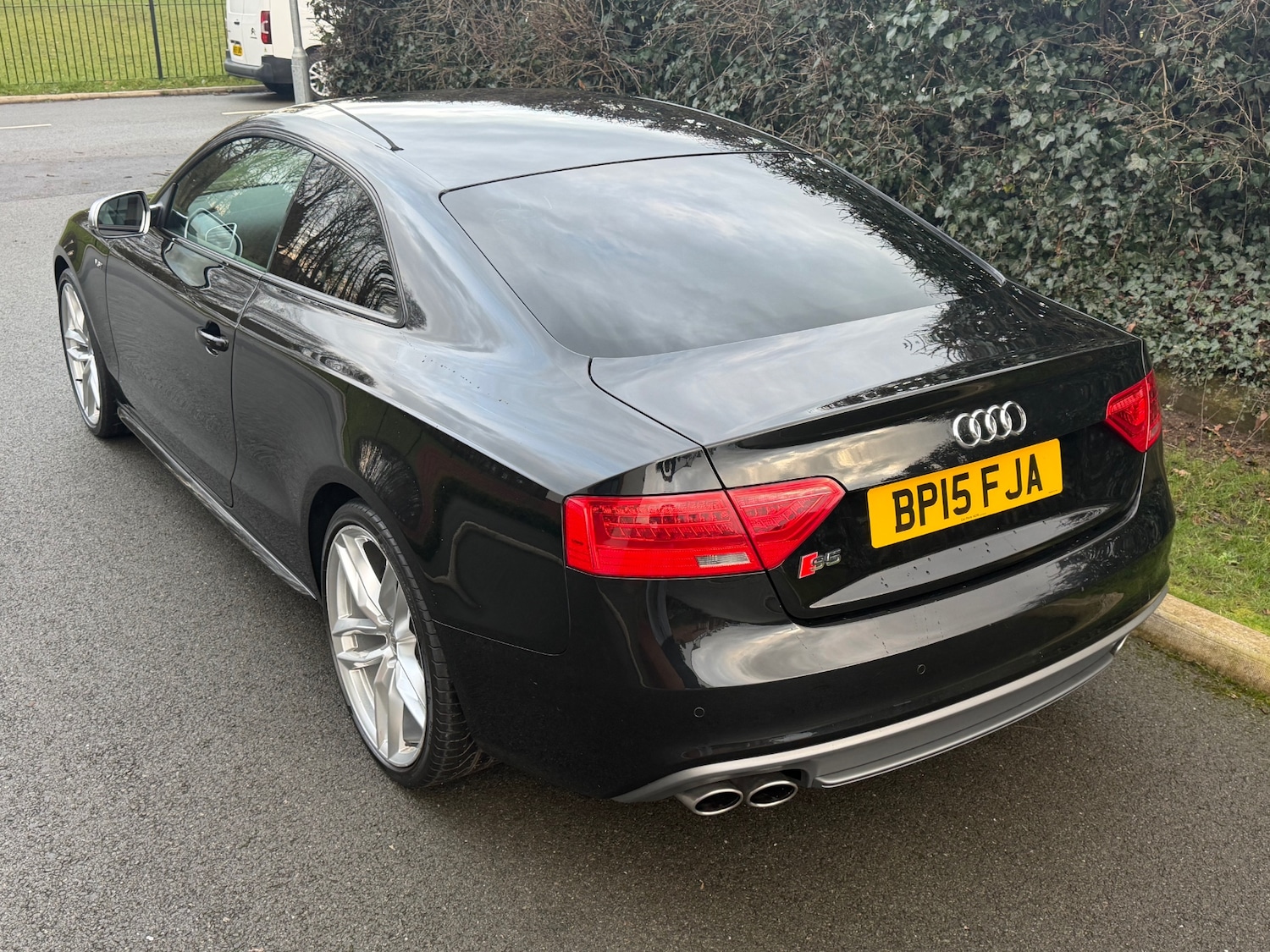 Used Audi A5 2015 for sale - 77495735: Photo 8