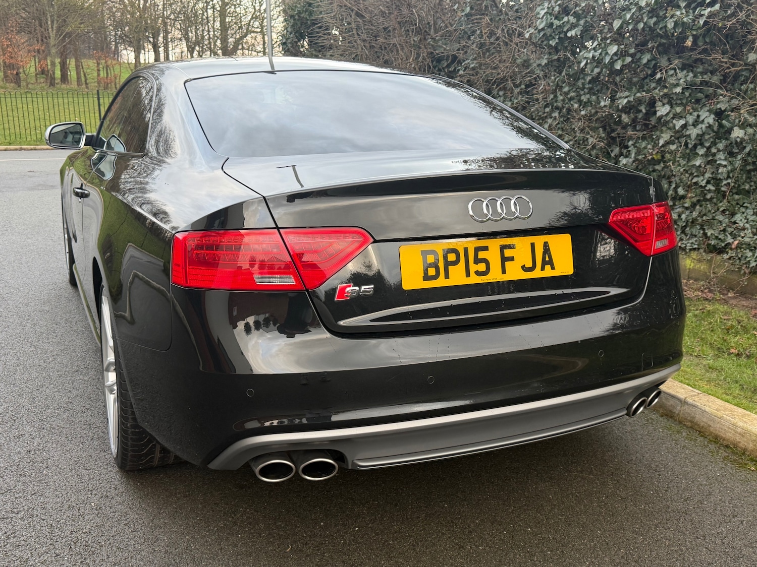 Used Audi A5 2015 for sale - 77495735: Photo 9