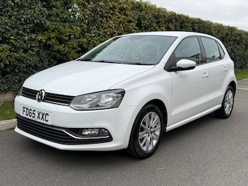 2015 (65) - 1.4 TDI SE 5dr