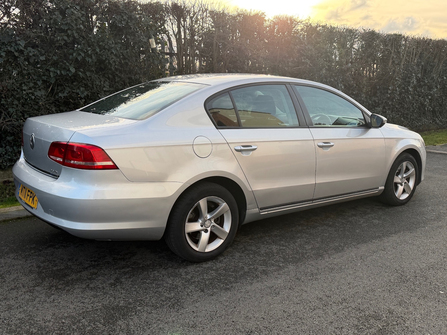 Used Volkswagen Passat 2011 for sale - 77278455: Photo 14