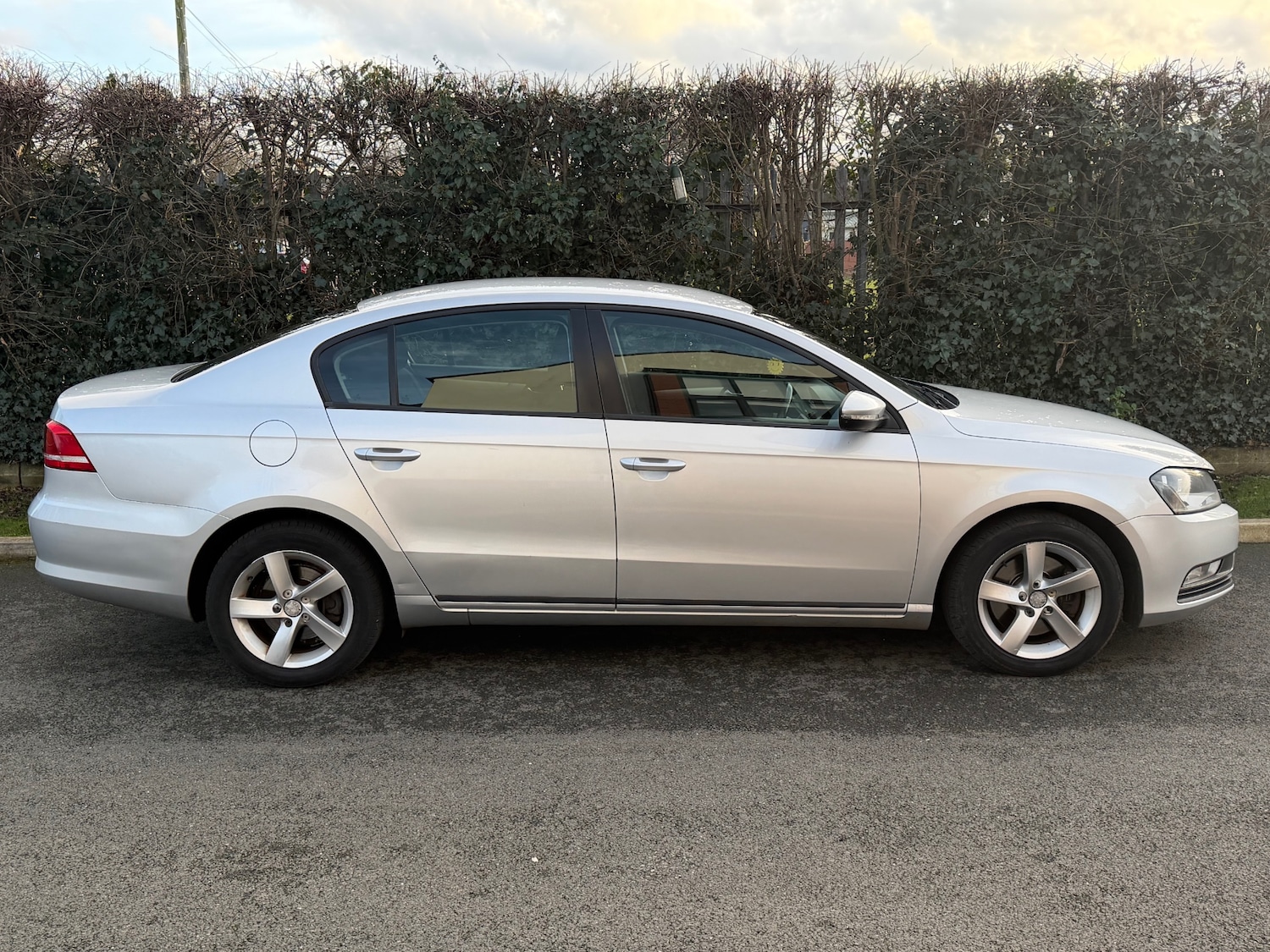 Used Volkswagen Passat 2011 for sale - 77278455: Photo 15