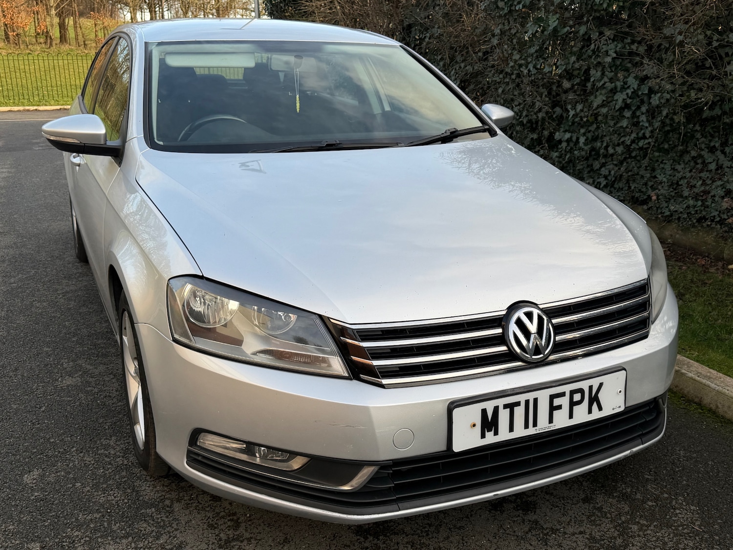 Used Volkswagen Passat 2011 for sale - 77278455: Photo 19