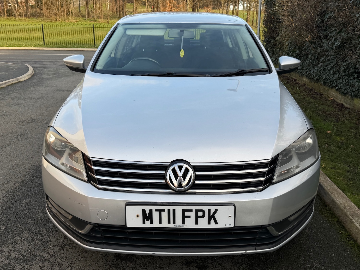 Used Volkswagen Passat 2011 for sale - 77278455: Photo 20