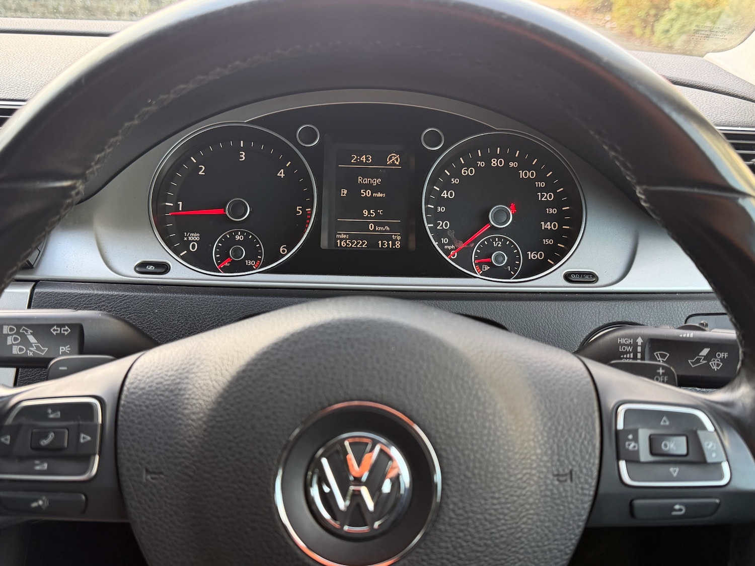 Used Volkswagen Passat 2011 for sale - 77278455: Photo 21