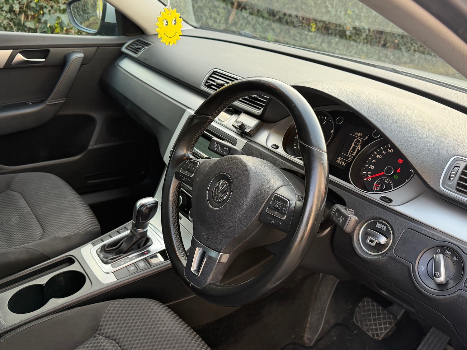 Used Volkswagen Passat 2011 for sale - 77278455: Photo 22