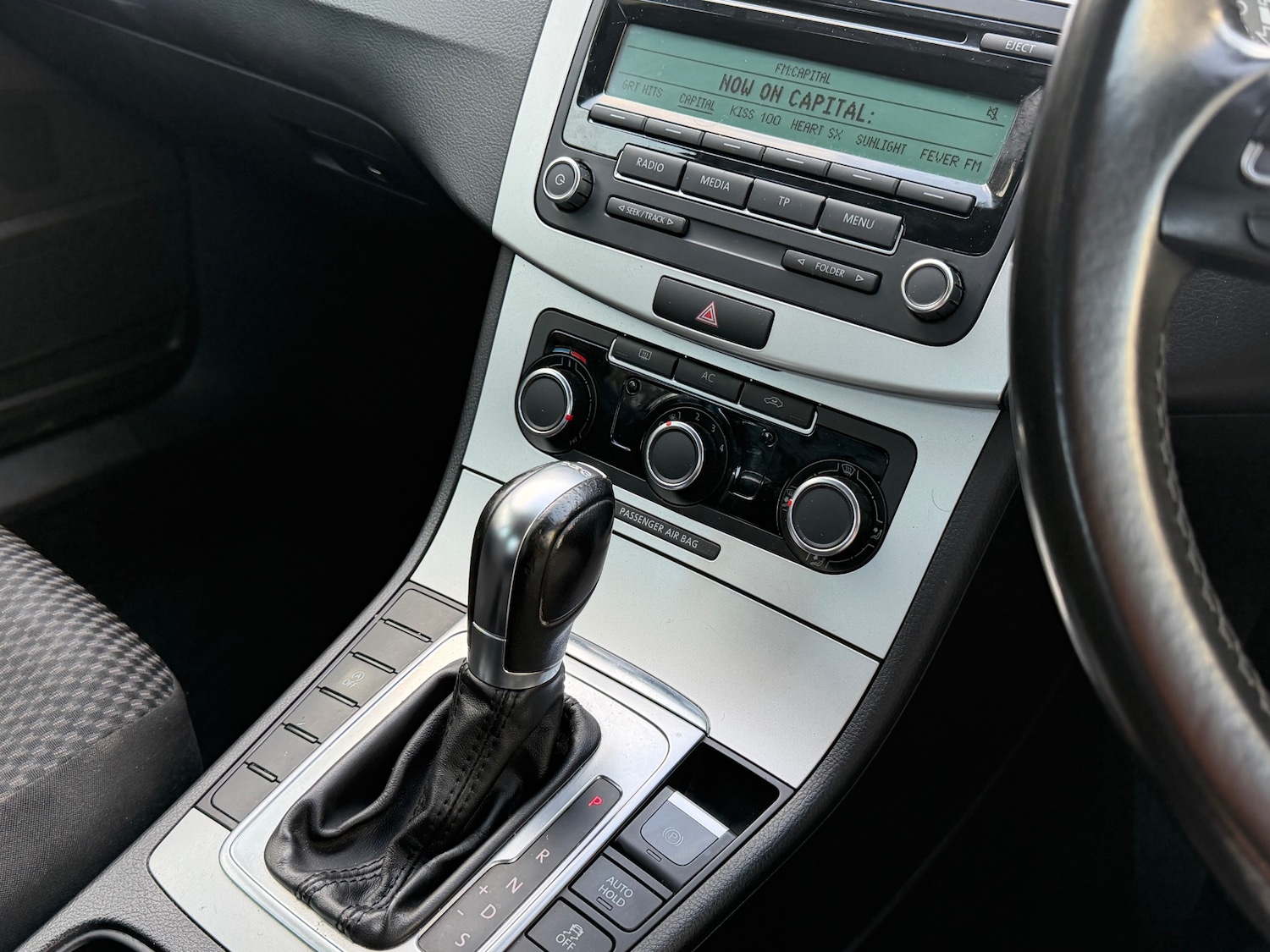 Used Volkswagen Passat 2011 for sale - 77278455: Photo 24