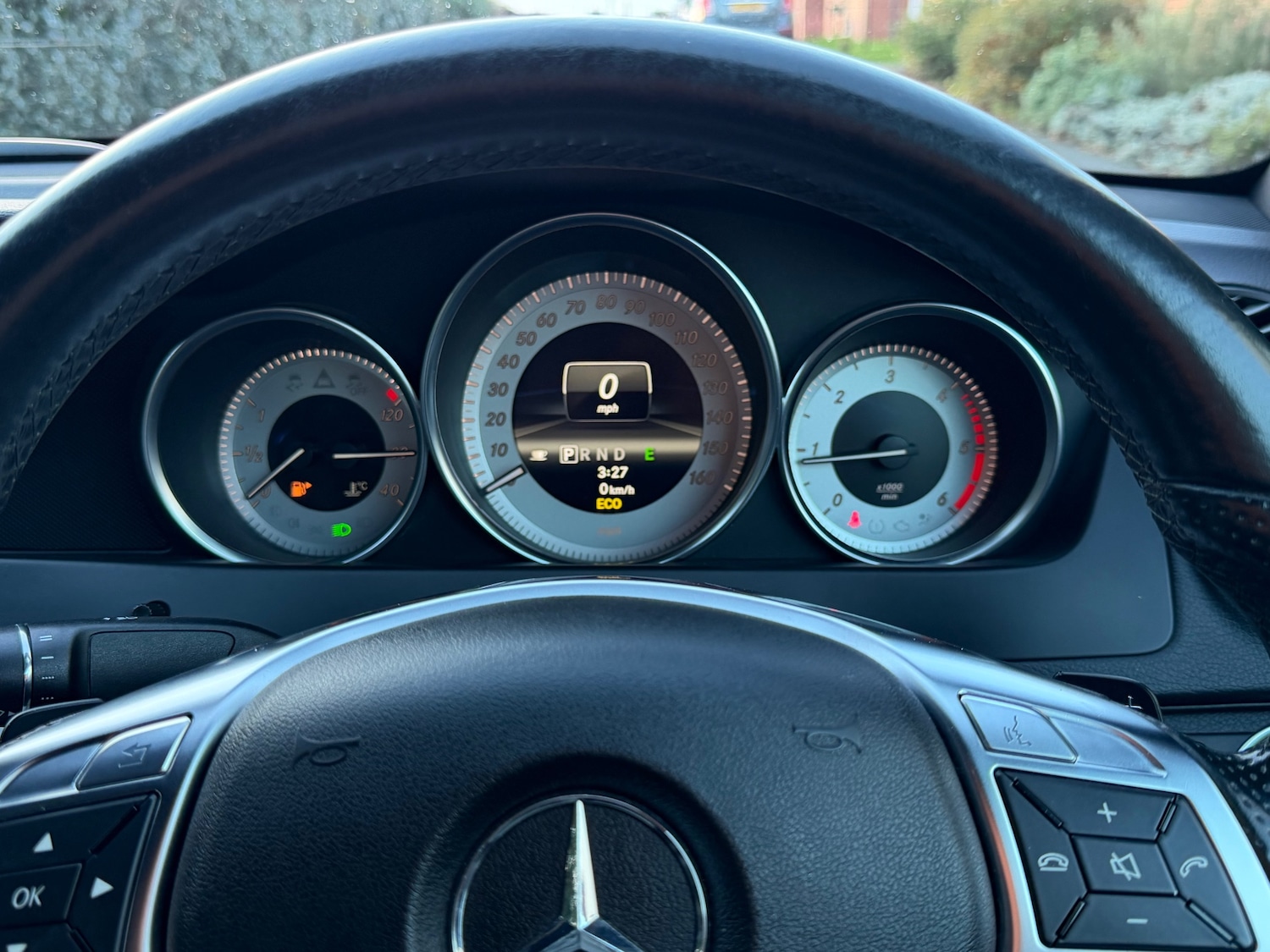 Used Mercedes-Benz C Class 2012 for sale - 76913992: Photo 21