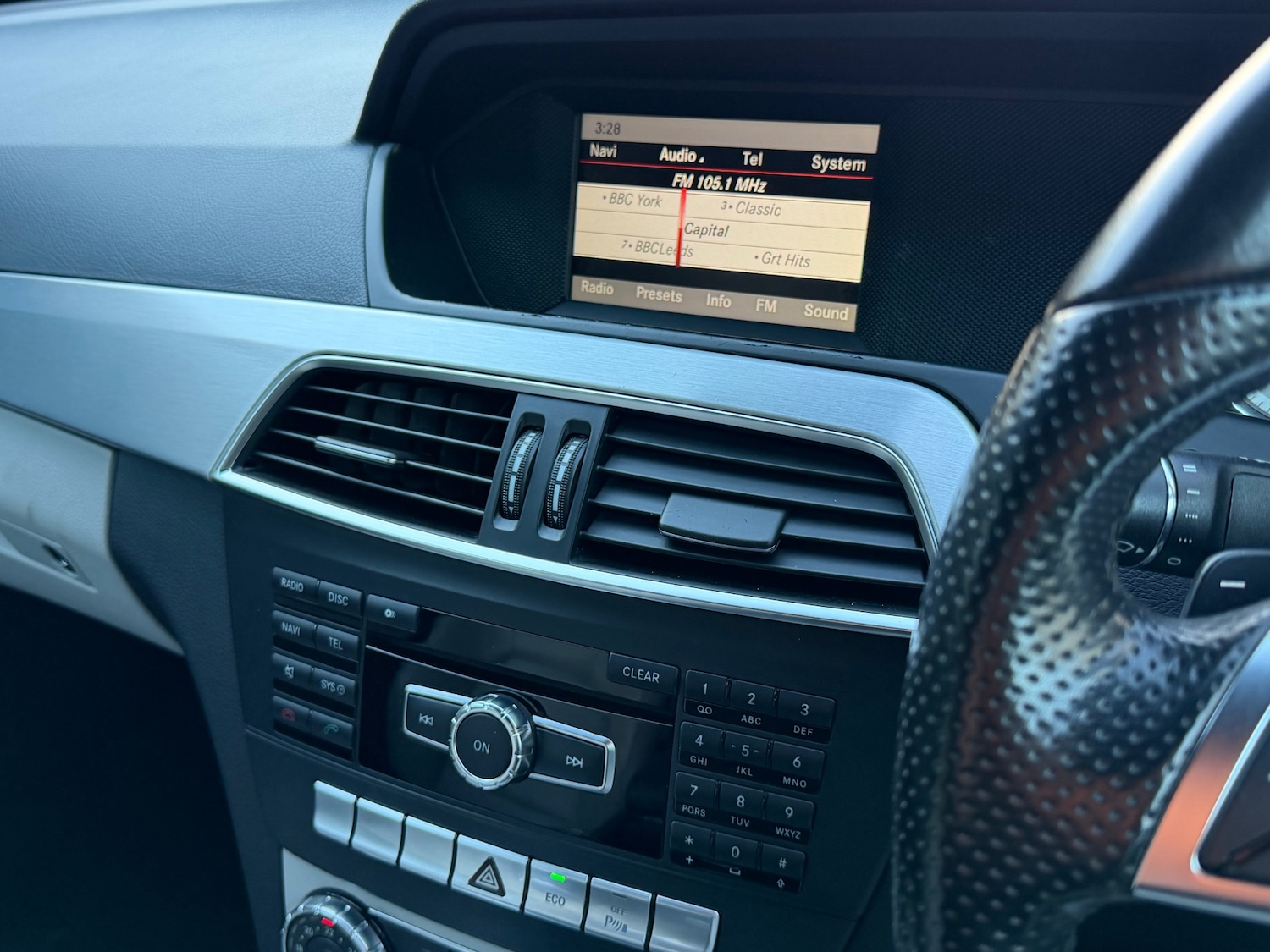 Used Mercedes-Benz C Class 2012 for sale - 76913992: Photo 24