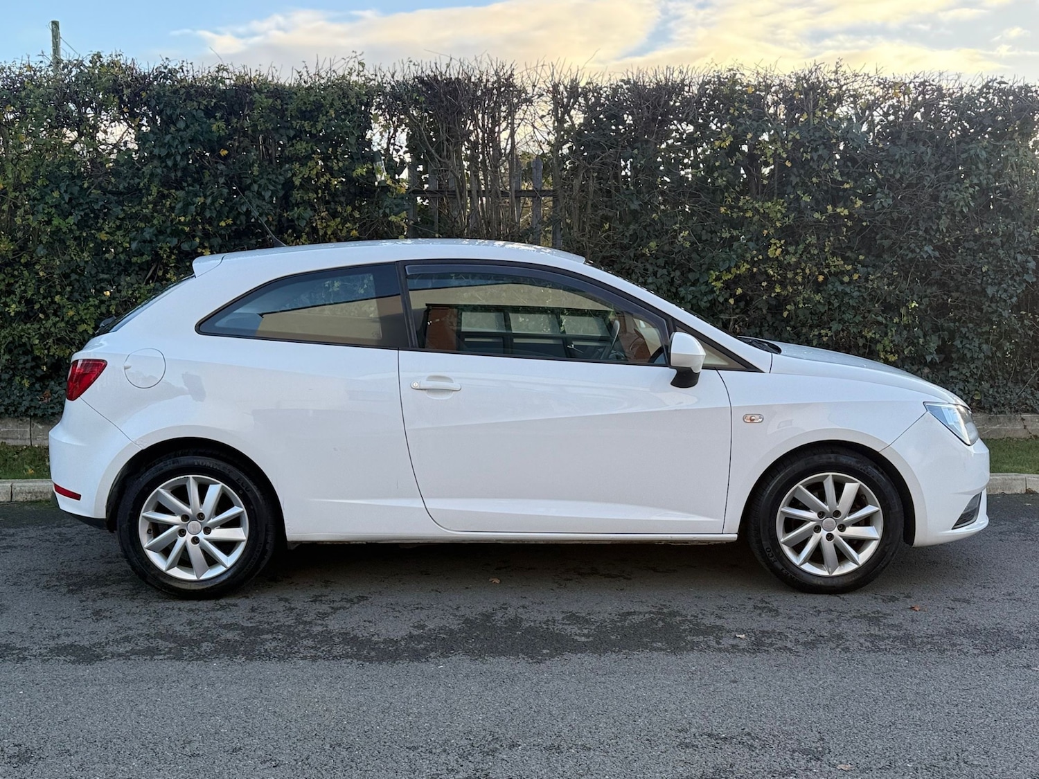 Used SEAT Ibiza 2012 for sale - 76647058: Photo 13