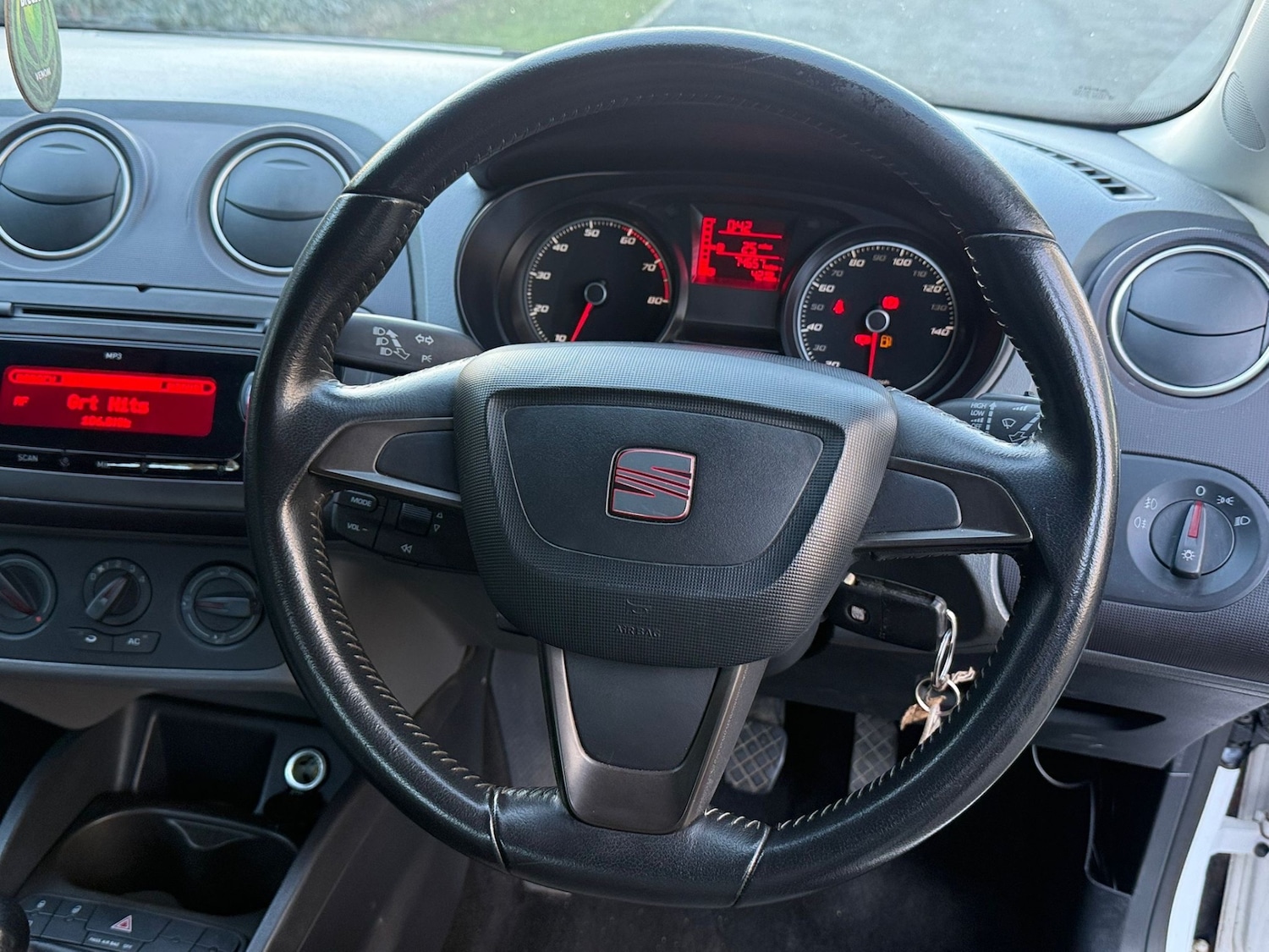 Used SEAT Ibiza 2012 for sale - 76647058: Photo 19