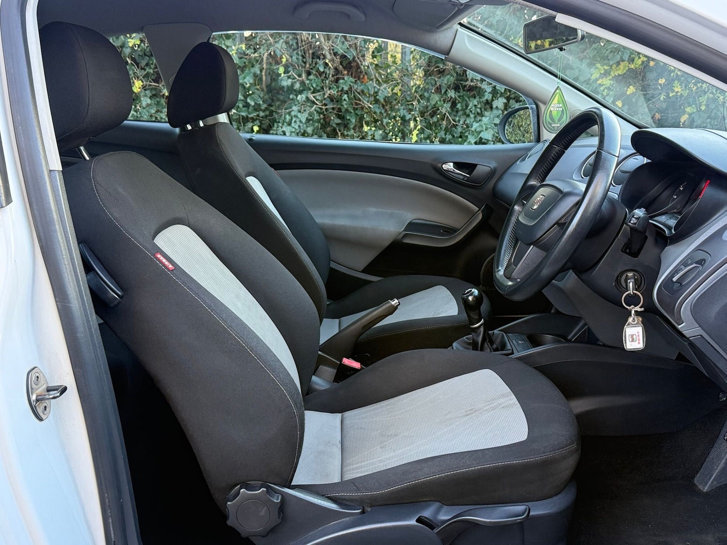 Used SEAT Ibiza 2012 for sale - 76647058: Photo 22