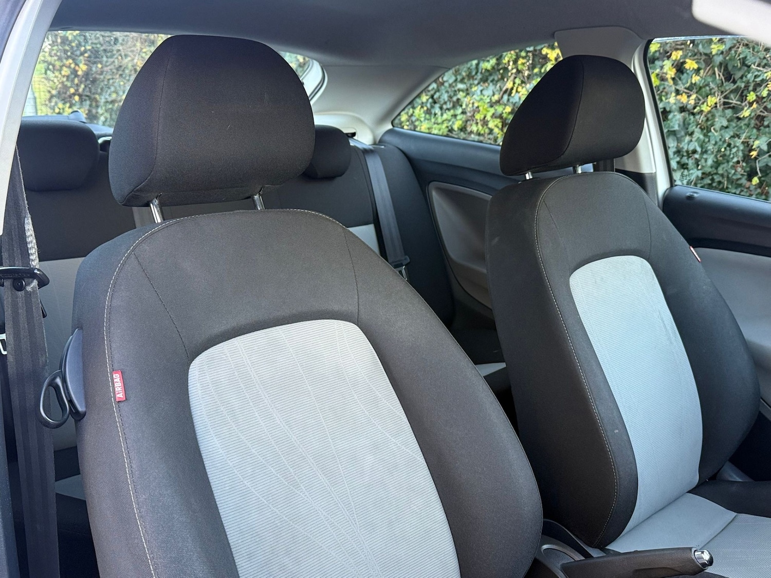 Used SEAT Ibiza 2012 for sale - 76647058: Photo 23