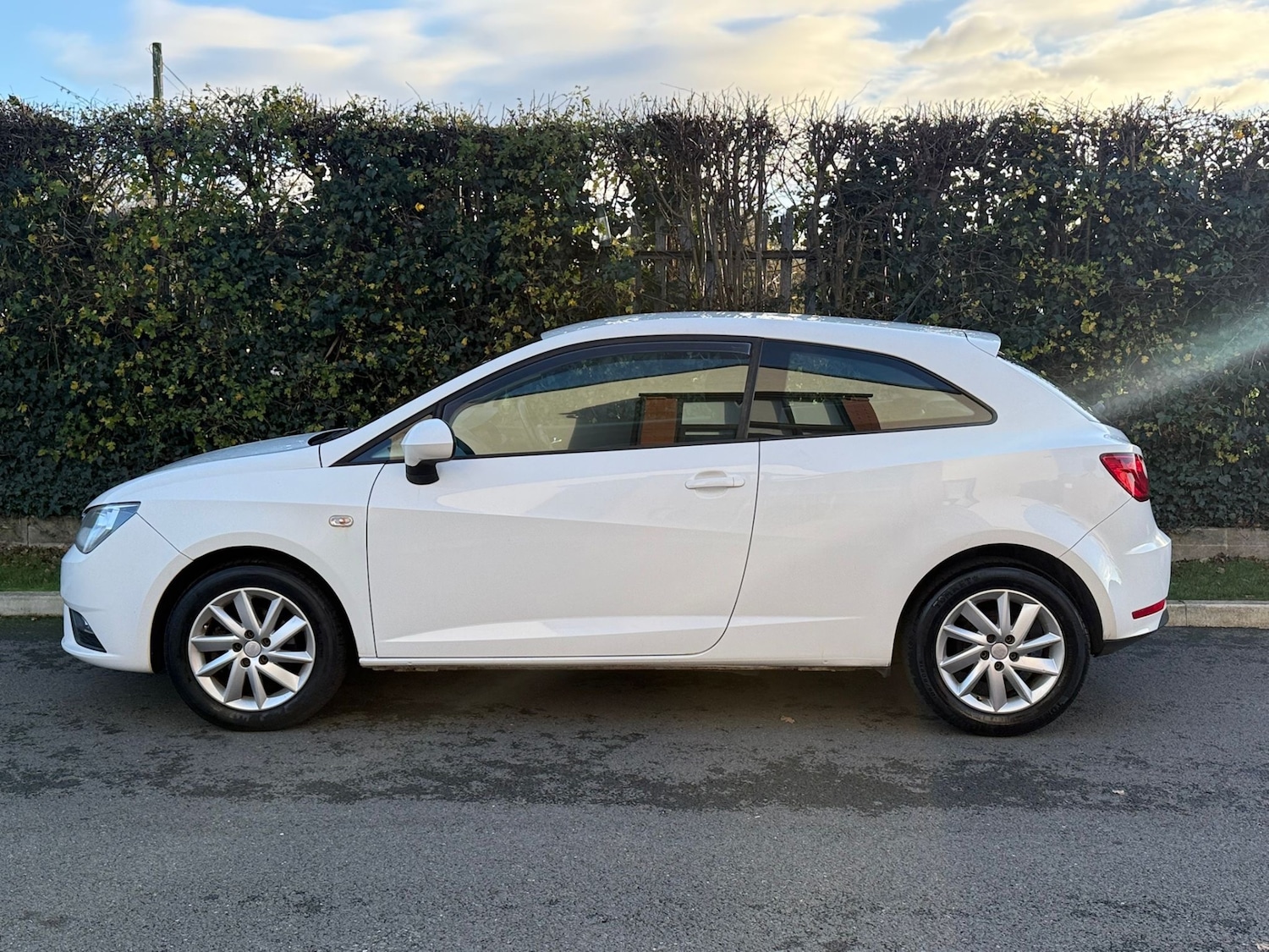 Used SEAT Ibiza 2012 for sale - 76647058: Photo 4