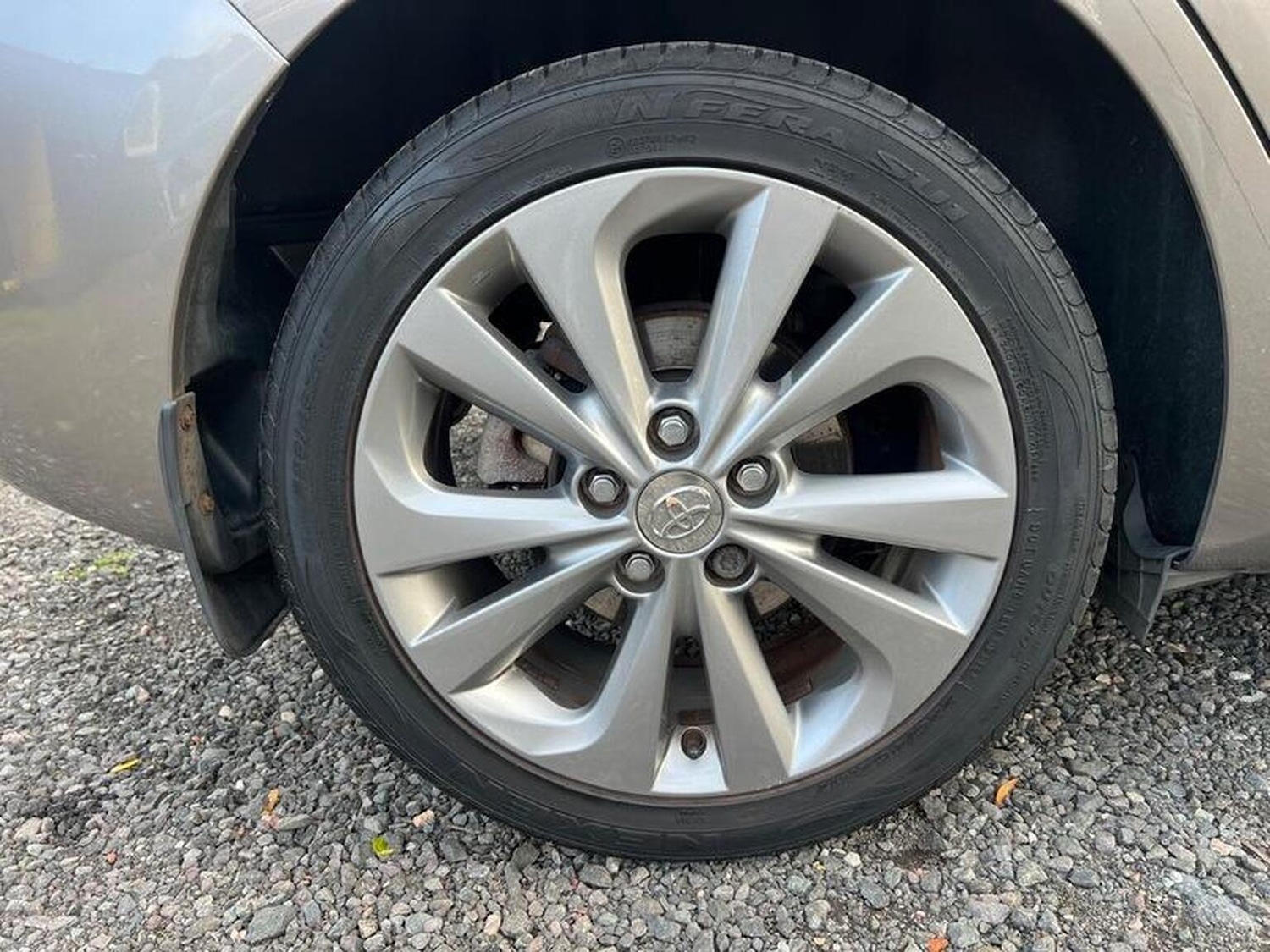 Used Toyota Auris 2013 for sale - 76559886: Photo 35