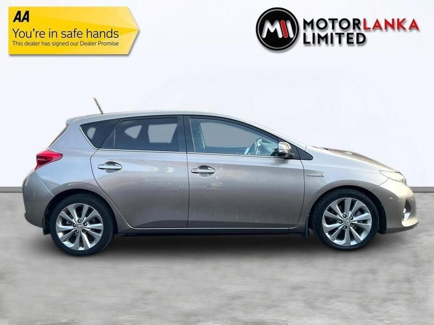 Used Toyota Auris 2013 for sale - 76559886: Photo 9