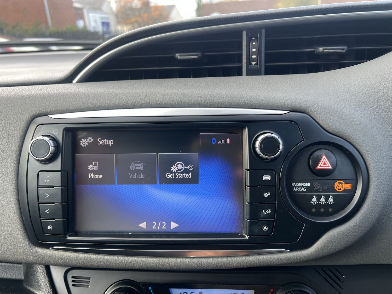 Used Toyota Yaris 2016 for sale - 76618602: Photo 26