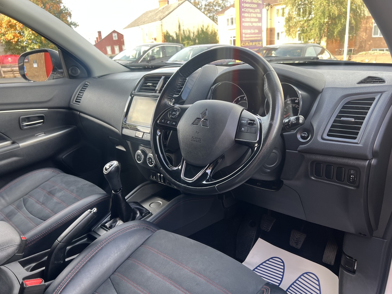 Used Mitsubishi ASX 2019 for sale - 76591522: Photo 10