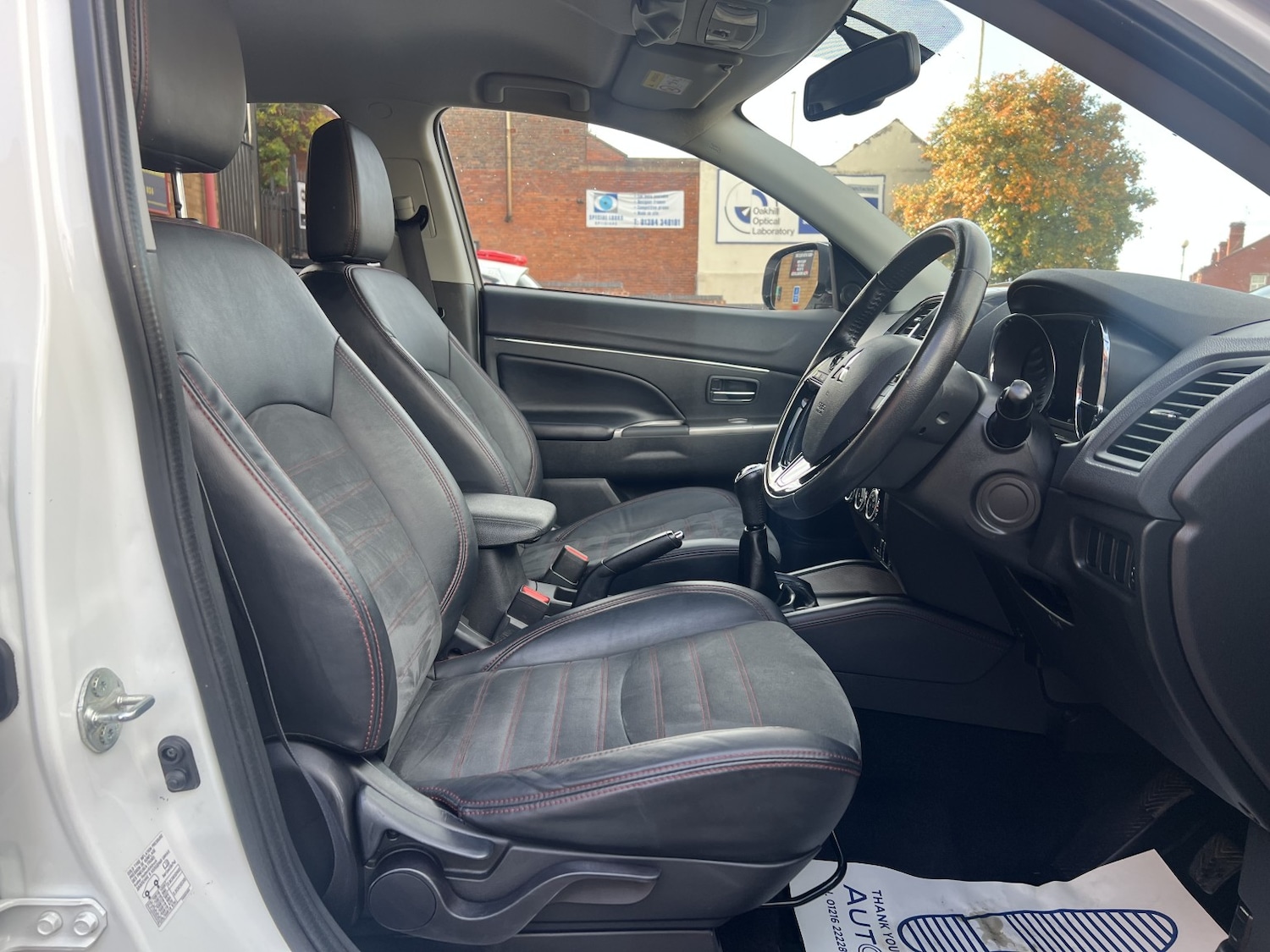 Used Mitsubishi ASX 2019 for sale - 76591522: Photo 11