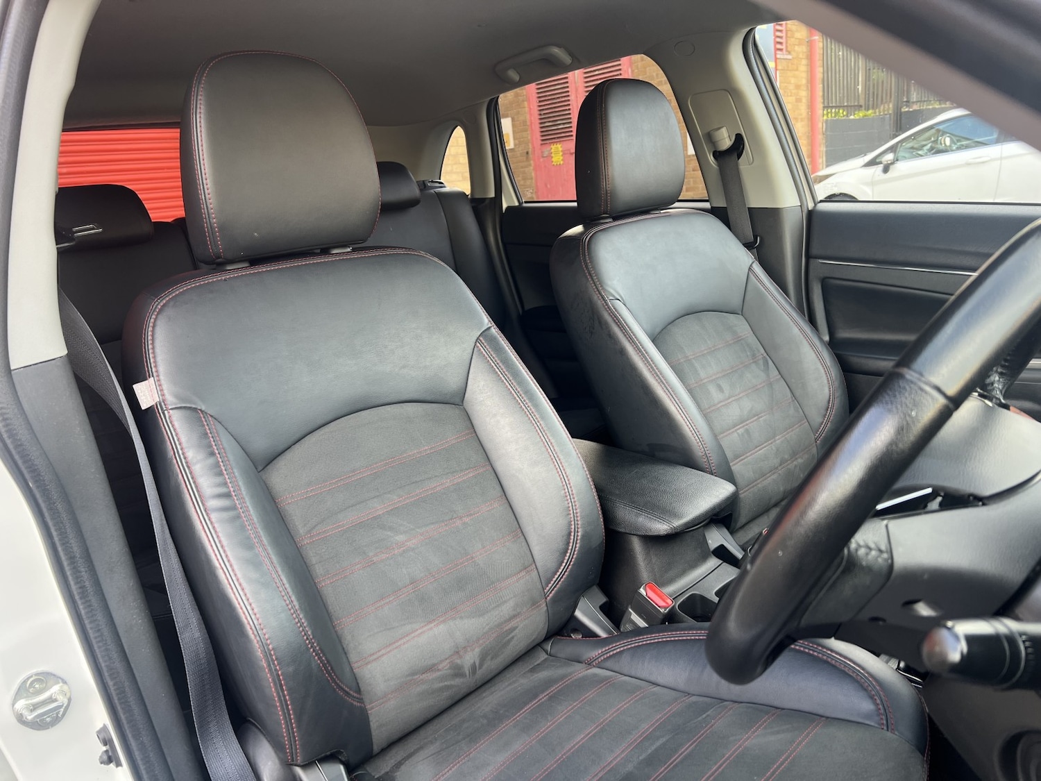 Used Mitsubishi ASX 2019 for sale - 76591522: Photo 12