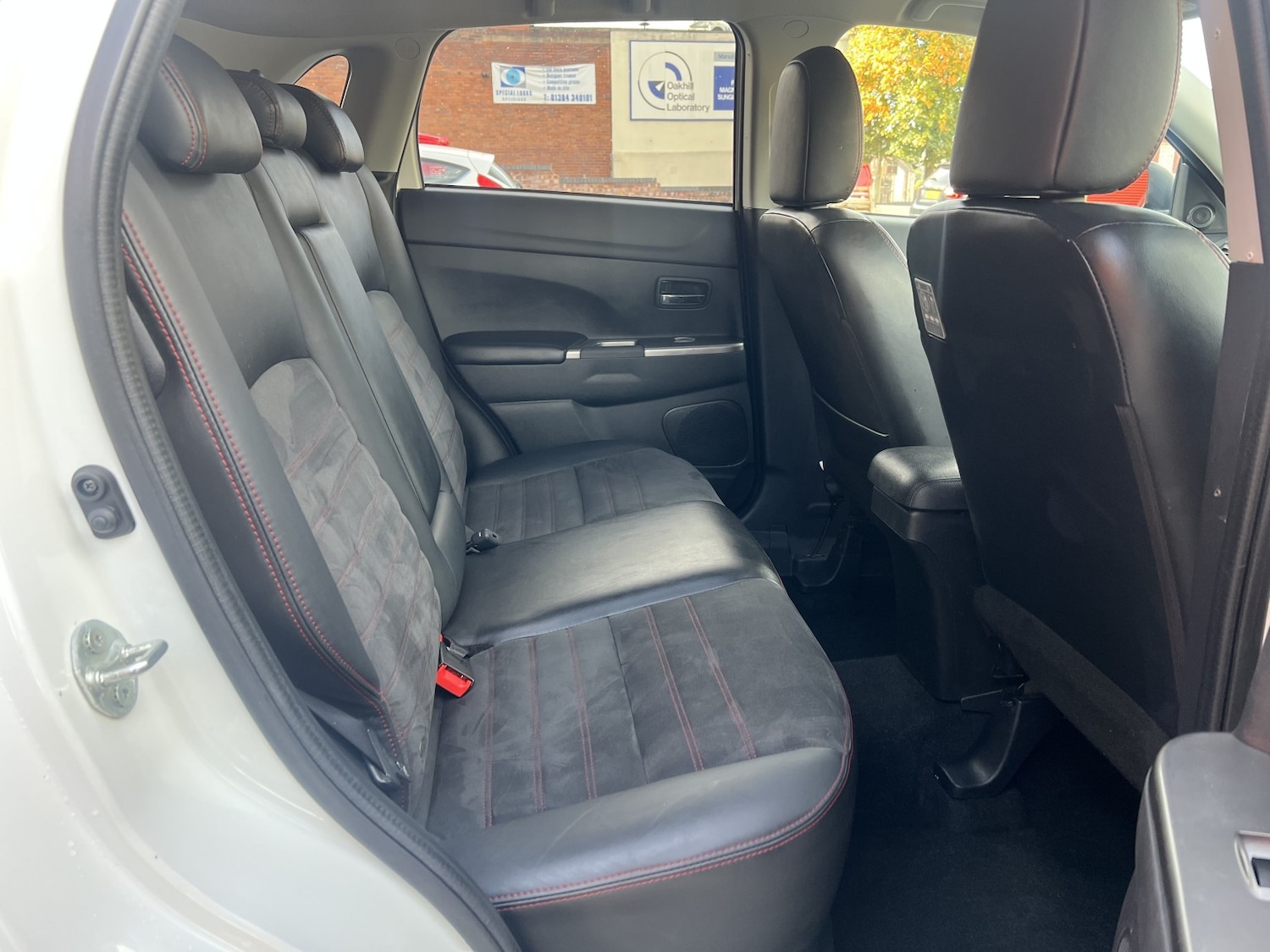 Used Mitsubishi ASX 2019 for sale - 76591522: Photo 13