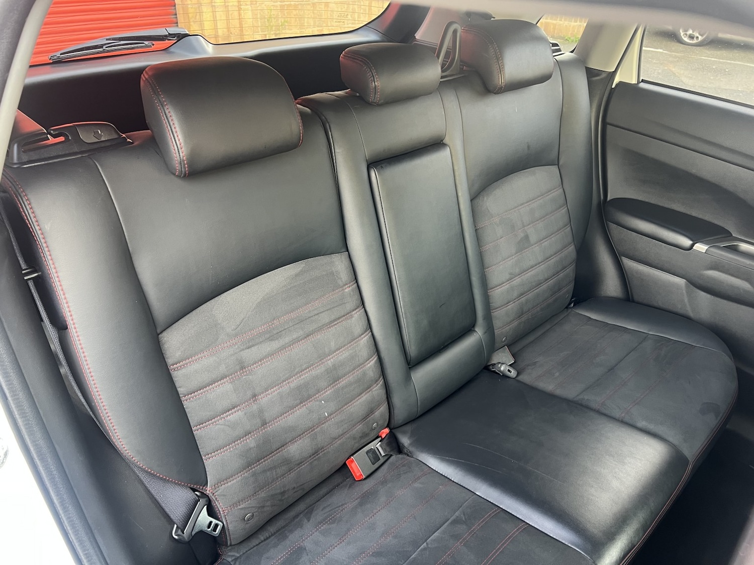 Used Mitsubishi ASX 2019 for sale - 76591522: Photo 14