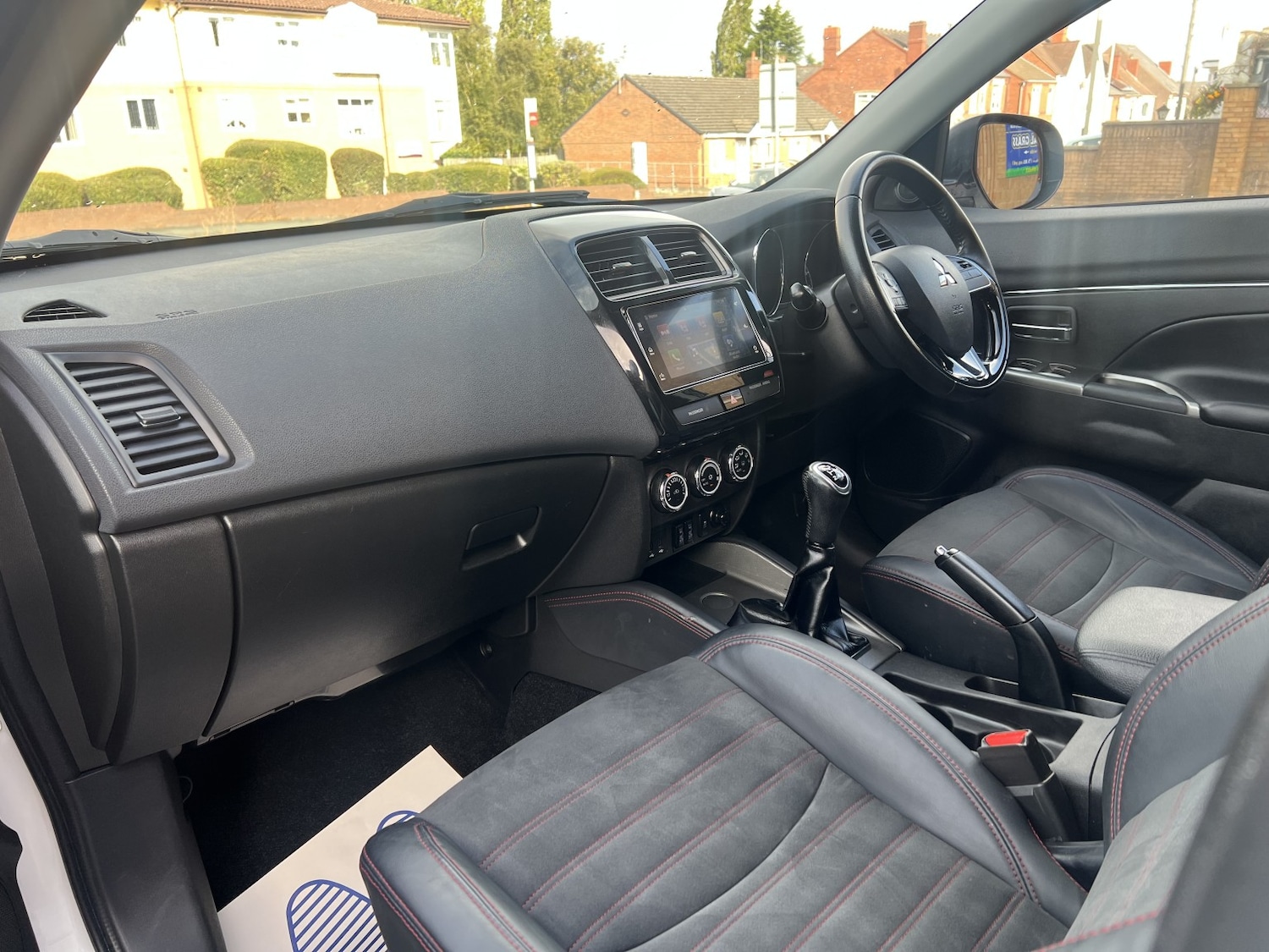 Used Mitsubishi ASX 2019 for sale - 76591522: Photo 15