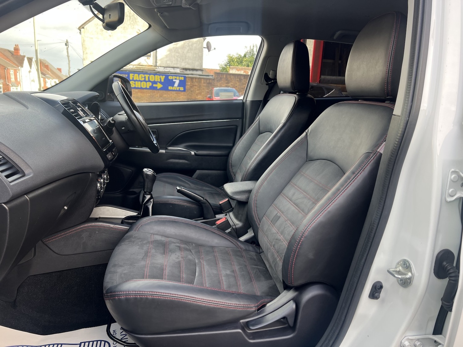 Used Mitsubishi ASX 2019 for sale - 76591522: Photo 16