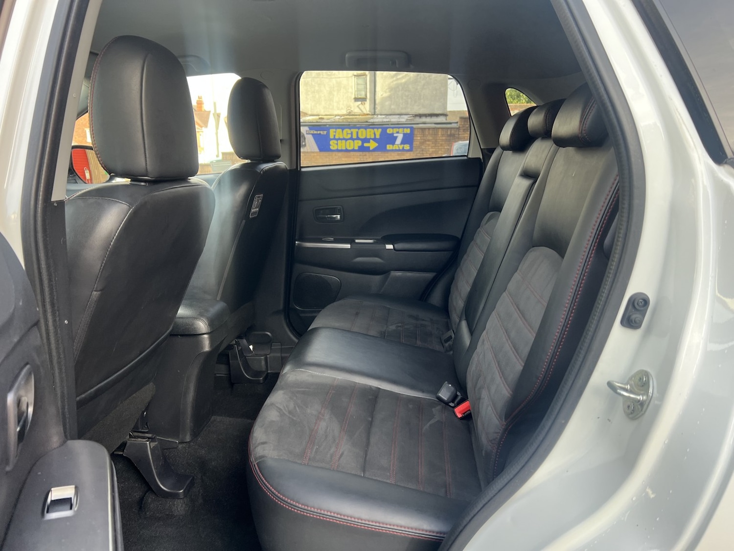 Used Mitsubishi ASX 2019 for sale - 76591522: Photo 17