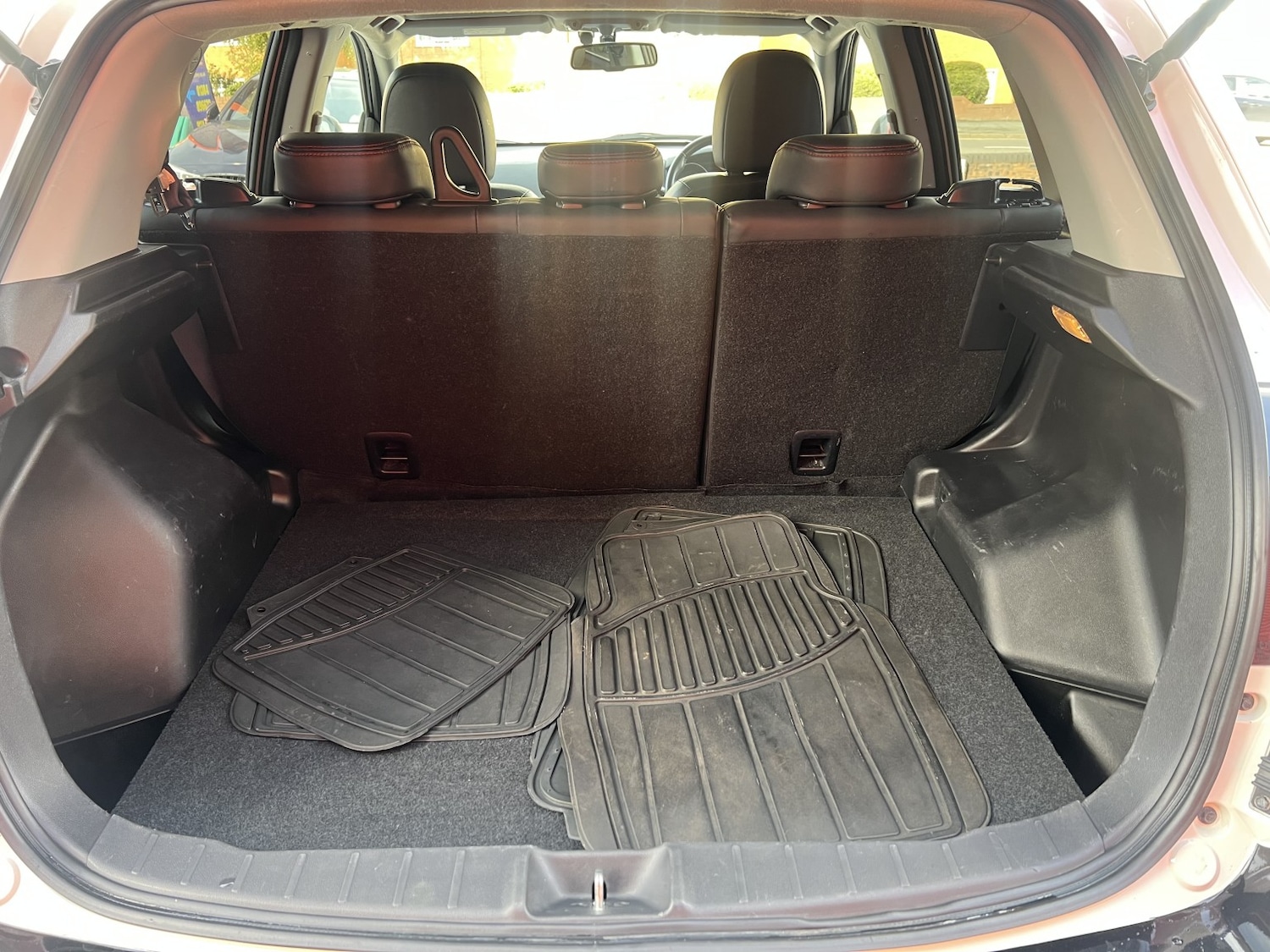 Used Mitsubishi ASX 2019 for sale - 76591522: Photo 18